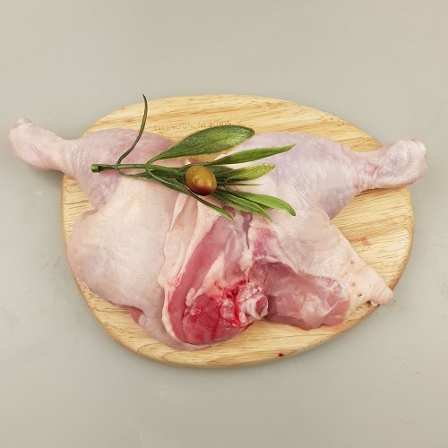 닭다리 1Kg   (동물복지축산농장인증, 방목시설)
